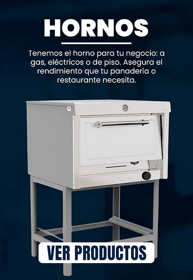 Hornos