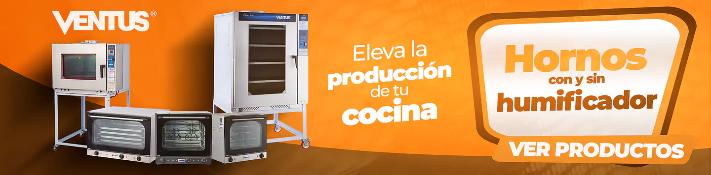 Comercial Osorno | Equipamiento Gastronómico | La Serena y Coquimbo