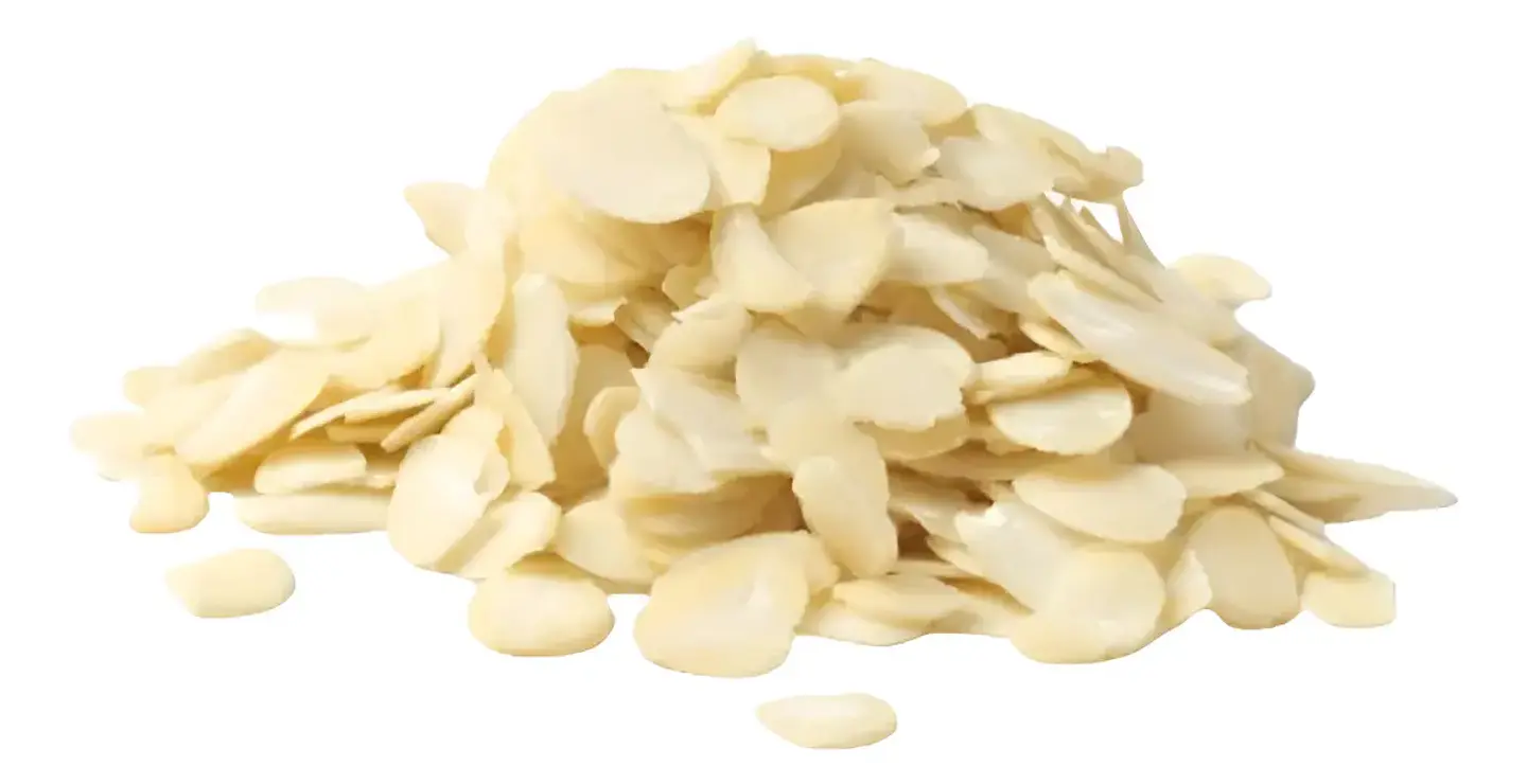 Almendras Laminadas Sin Piel 3