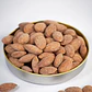 Almendras Tostadas con Sal 1 Kg. - Miniatura 1