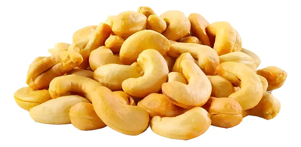 Castaña De Caju Con sal Premium 1 Kg. 1