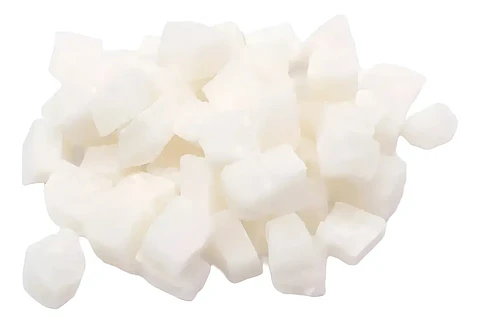 Coco Deshidratados En Cubo 1 Kg.