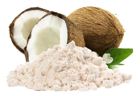 Harina De Coco 1 Kg.