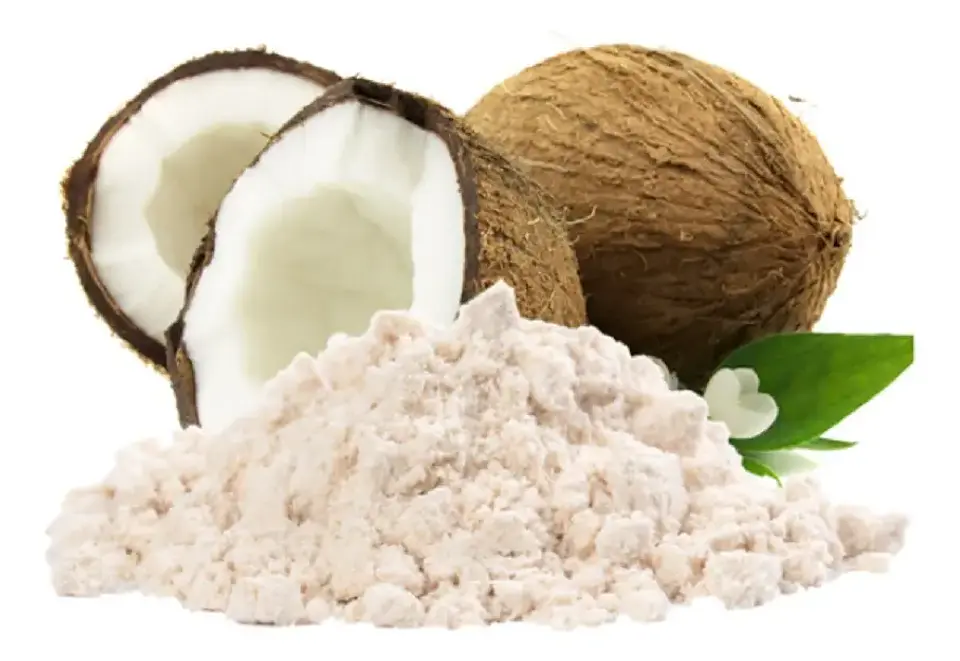 Harina De Coco 1 Kg. 1