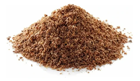 Harina De Linaza 1 Kg.