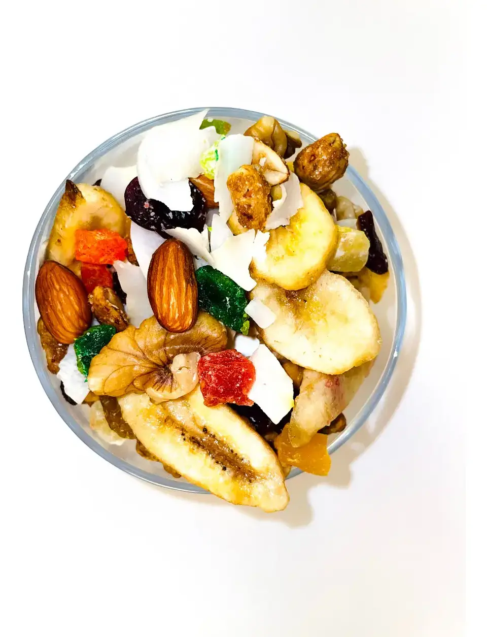 Mix Caribeño 1 Kg. 3