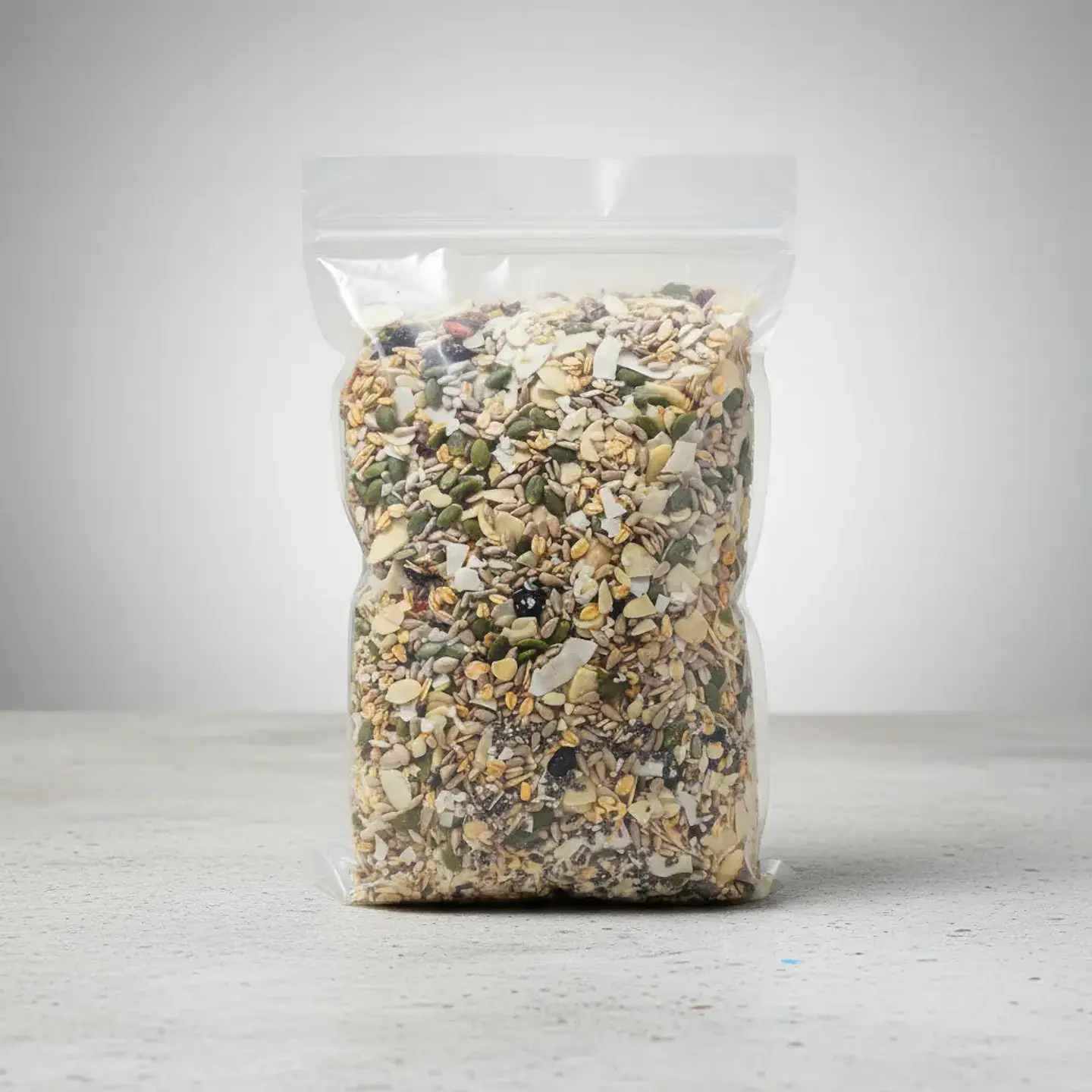 Mix Desayuno 1 Kg. 1