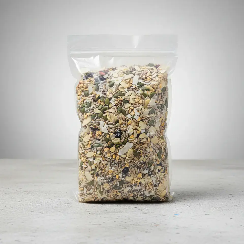Mix Desayuno 1 Kg. 1