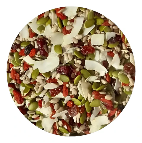 Mix Semillas 1 Kg.