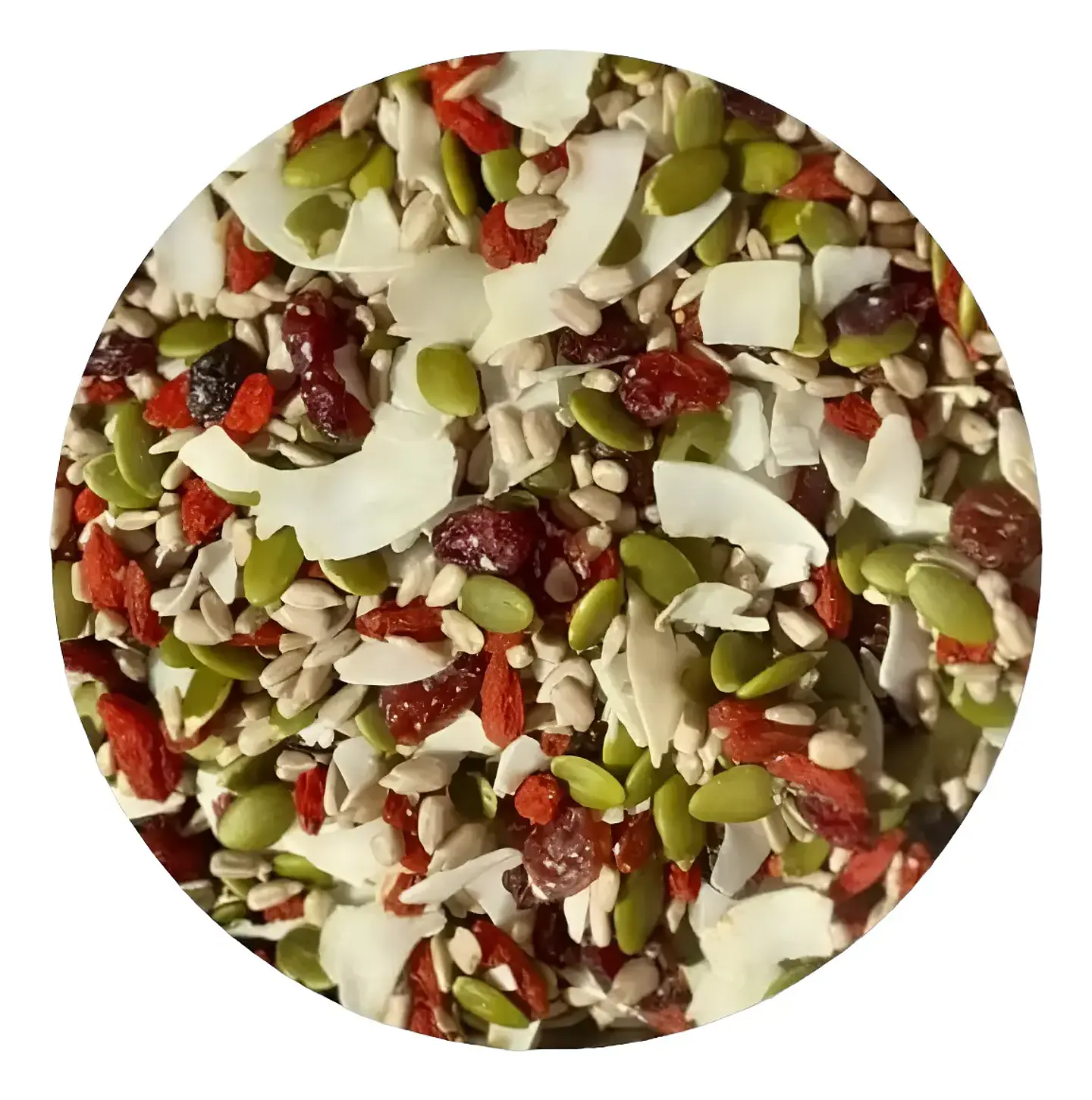Mix Semillas 1 Kg. 1