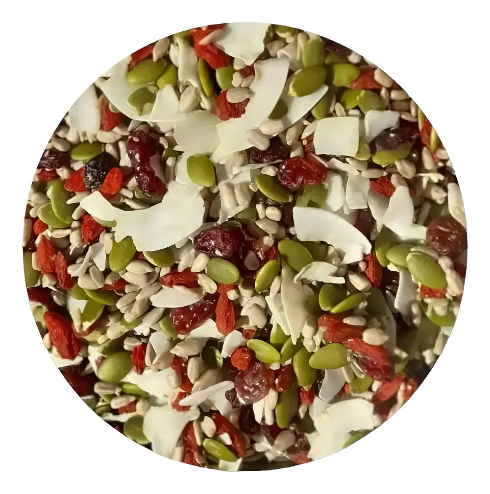 Mix Semillas 1 Kg. 1