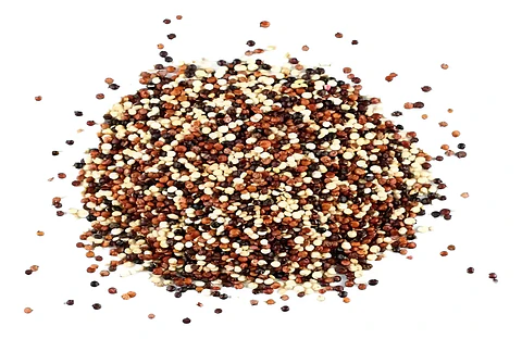 Quinoa Tricolor 1 Kg.