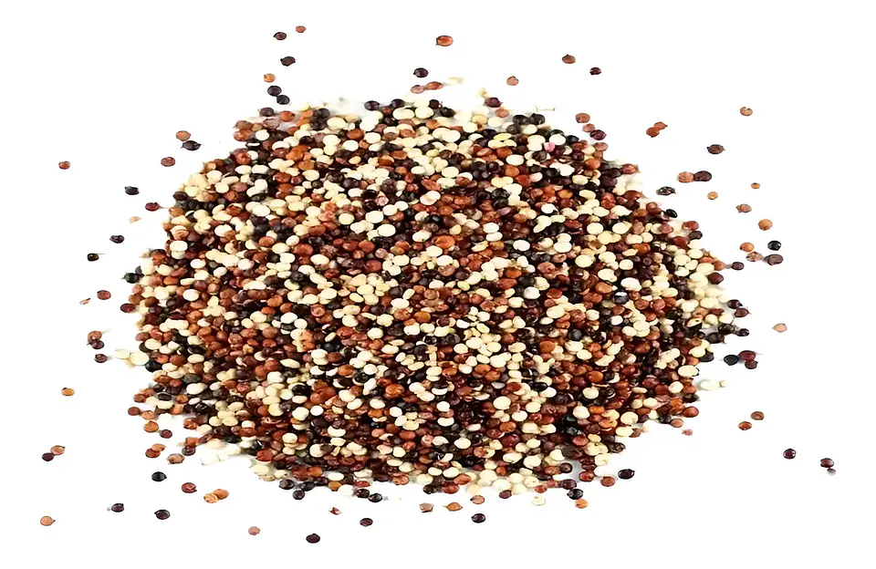 Quinoa Tricolor 1 Kg. 1