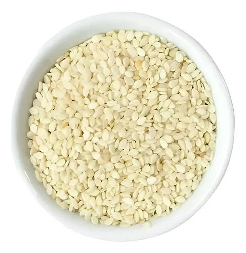 Sesamo Blanco 1 Kg.