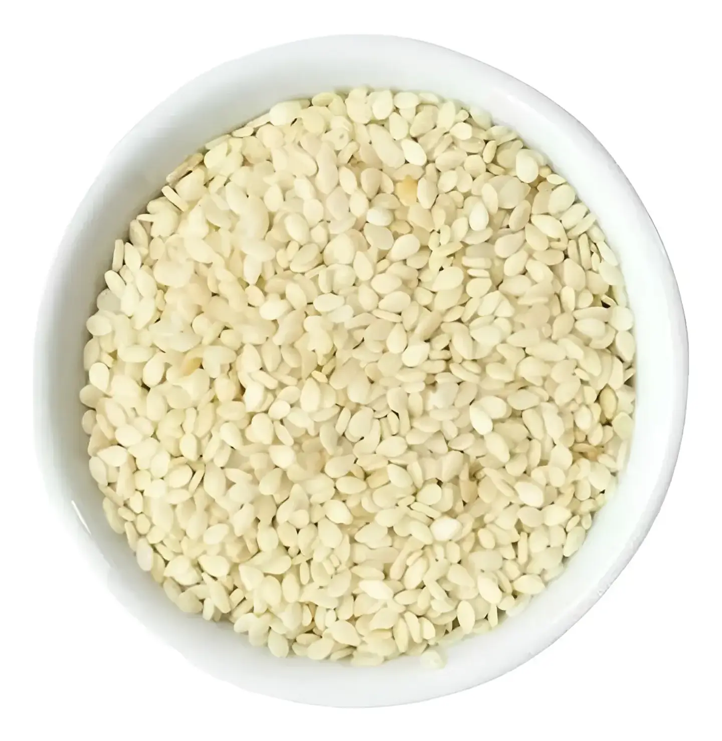 Sesamo Blanco 1 Kg. 1
