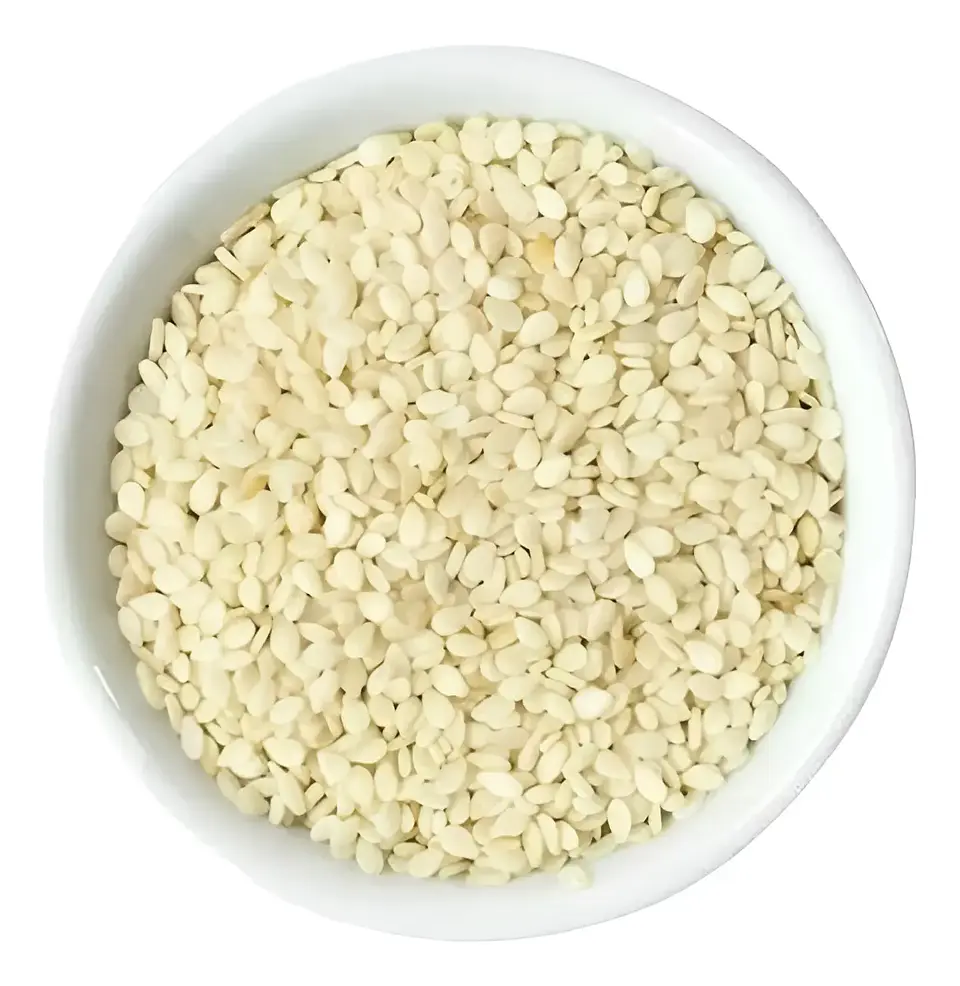 Sesamo Blanco 1 Kg. 1