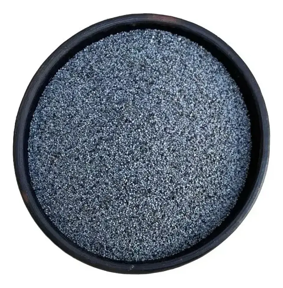 Semillas De Amapola Azul 1 Kg. 1