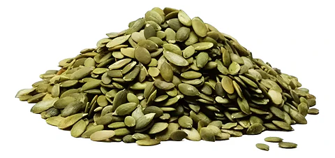 Semillas De Zapallo Peladas 1 Kg.