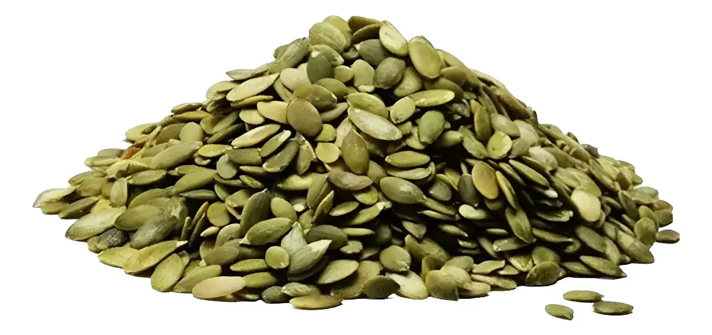 Semillas De Zapallo Peladas 1 Kg. 1
