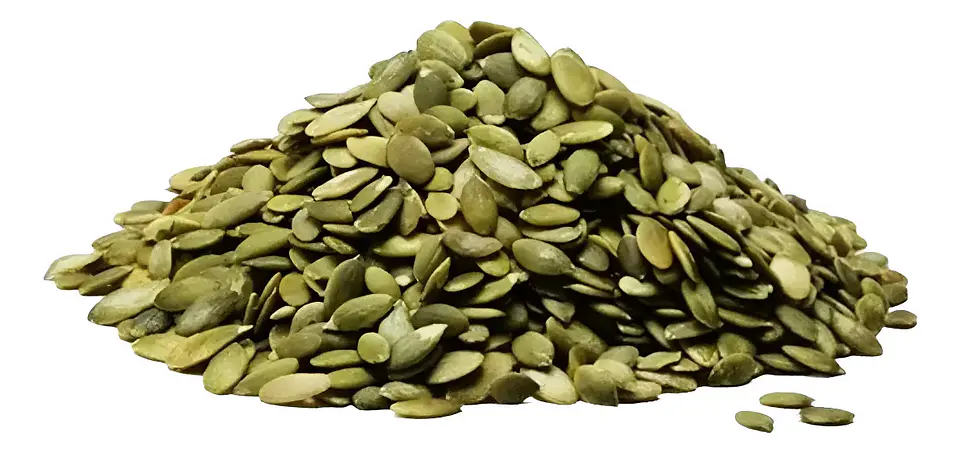 Semillas De Zapallo Peladas 1 Kg. 1