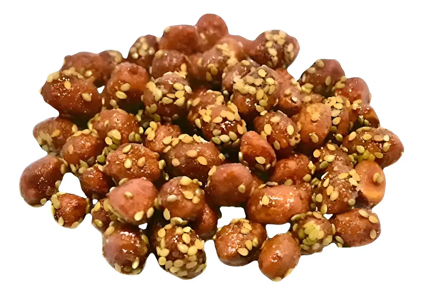 Avellana Confitada Sesamo 1 Kg.  1