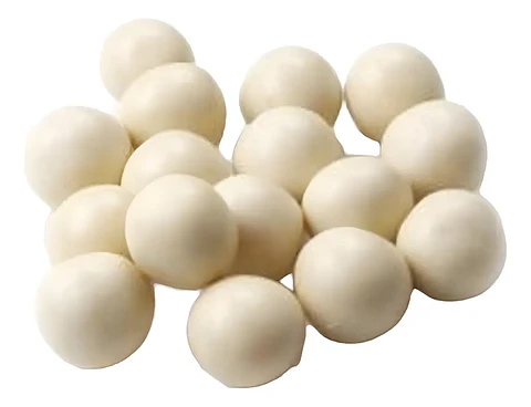 Cholitos Blancos 1 Kg.