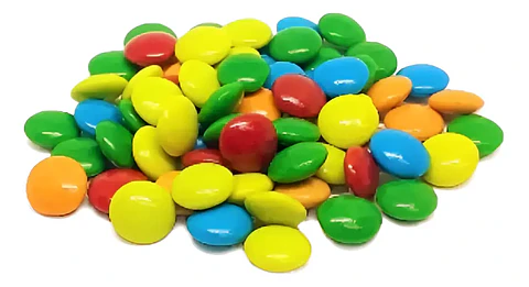 Chubis Clasico 1 Kg.