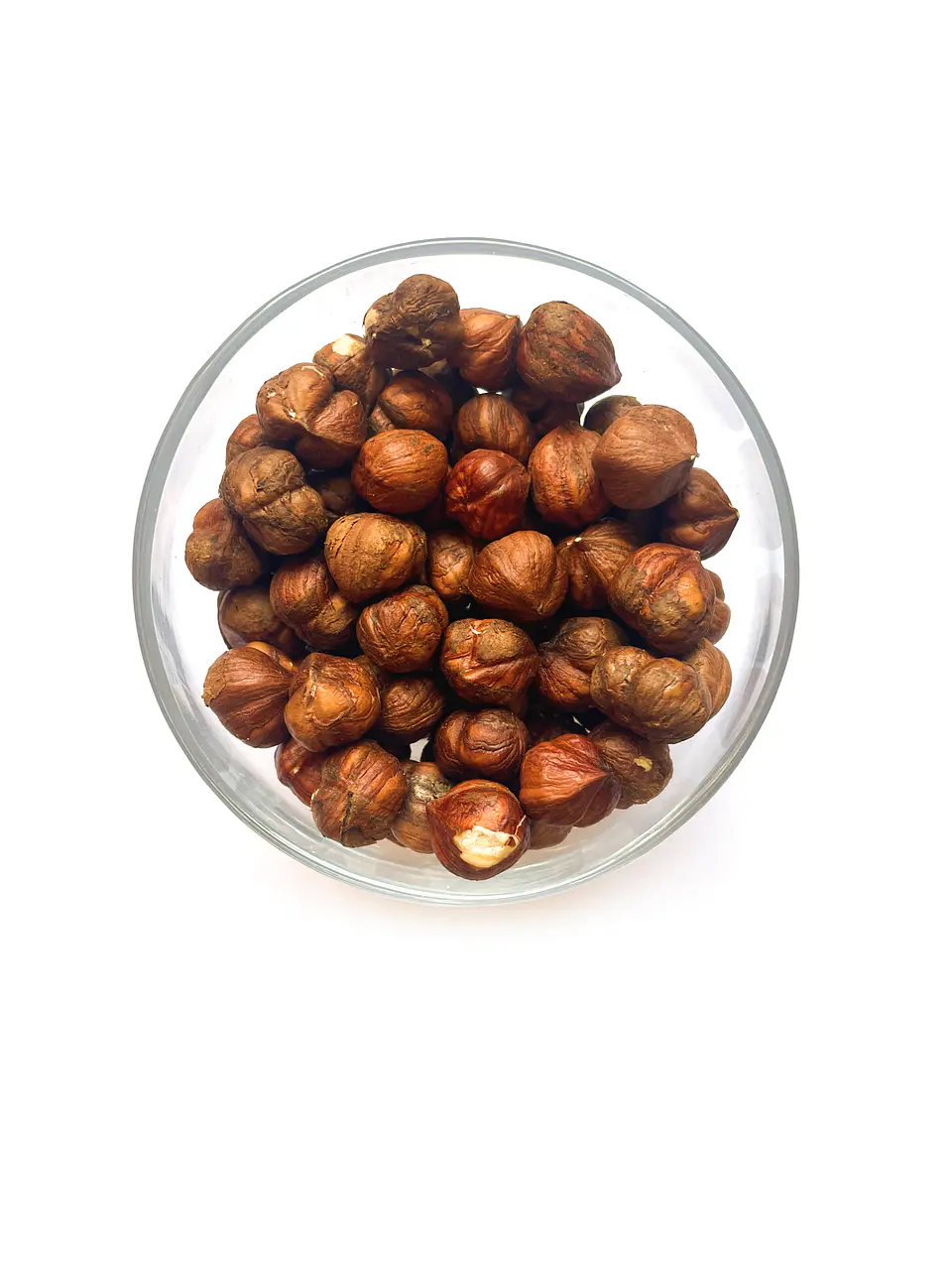 Avellanas Europeas Sin Cáscara 1 Kg. 2
