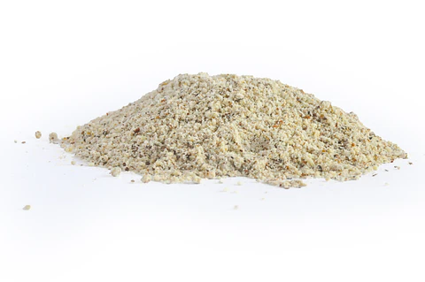 Harina De Almendras Con Piel 1 Kg.