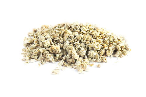 Avena Granola Miel 1 Kg.