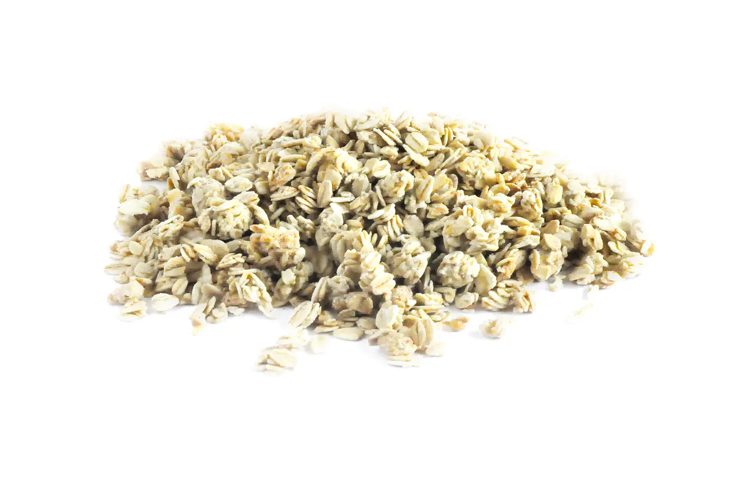 Avena Granola Miel 1 Kg. 1