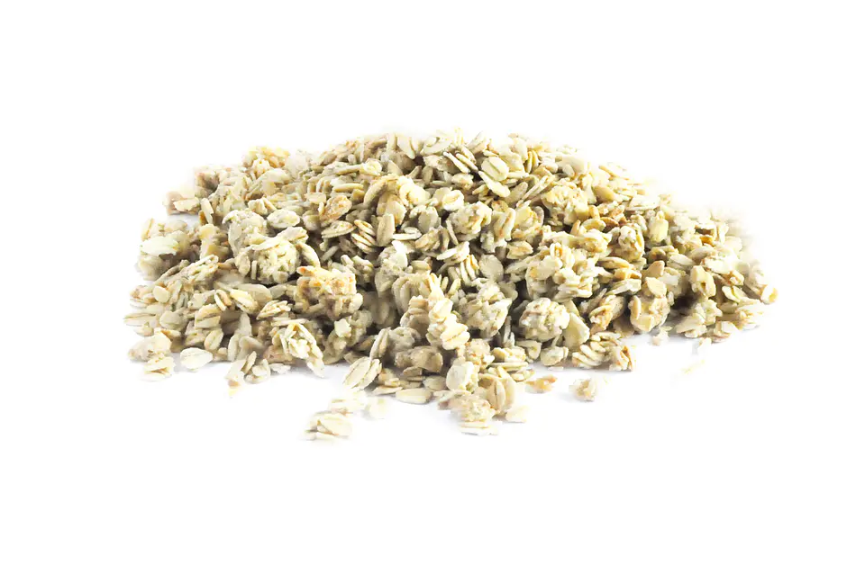 Avena Granola Miel 1 Kg. 1