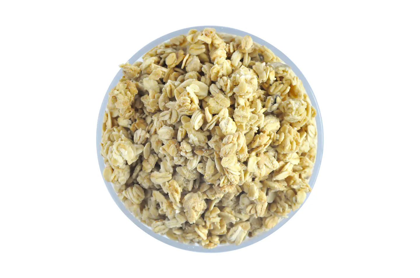Avena Granola Miel 1 Kg. 2