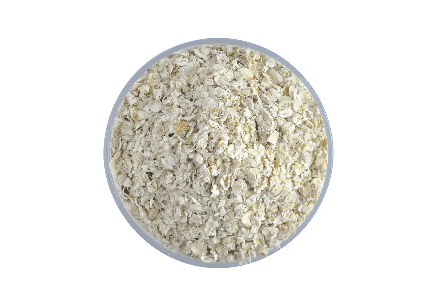 Avena Instantánea 1 Kg. 2