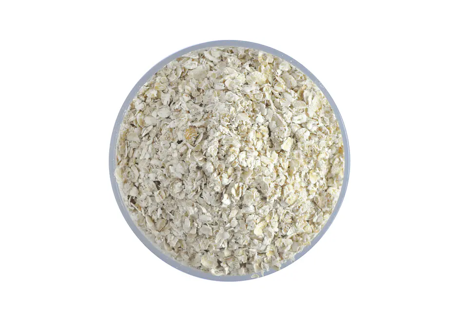 Avena Instantánea 1 Kg. 2