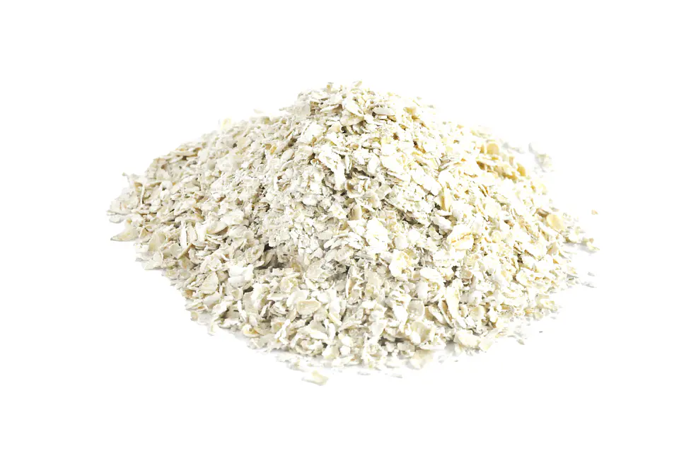 Avena Instantánea 1 Kg. 1