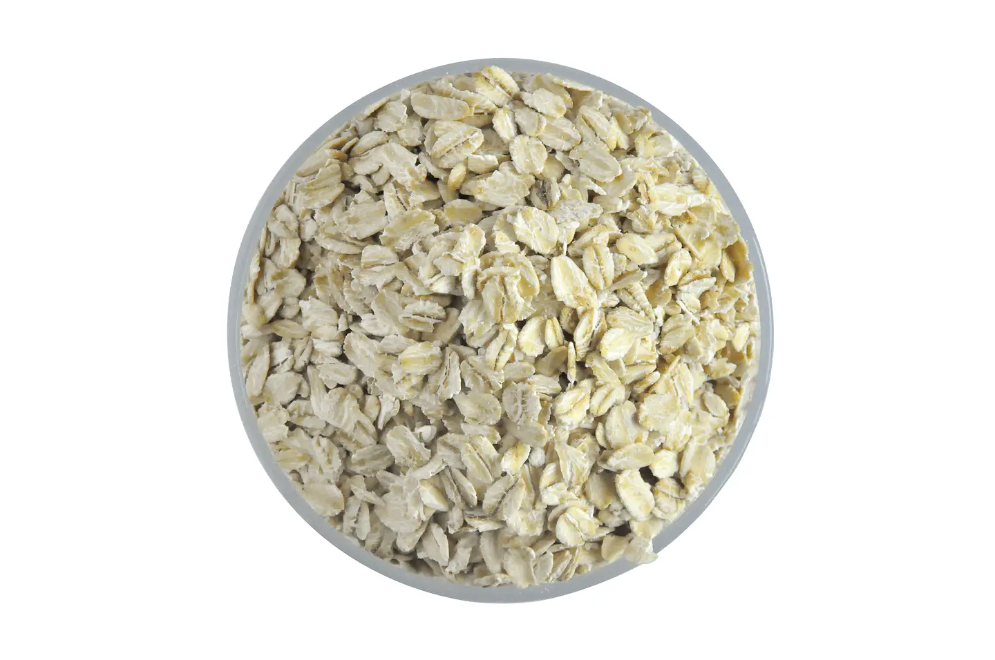 Avena Integral En Hojuelas 1 Kg. 3
