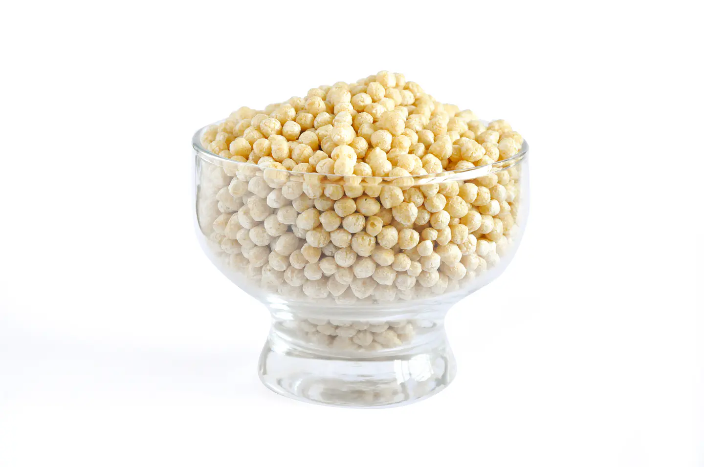 Pipoca Quinoa Inflada Natural 1 Kg. 1