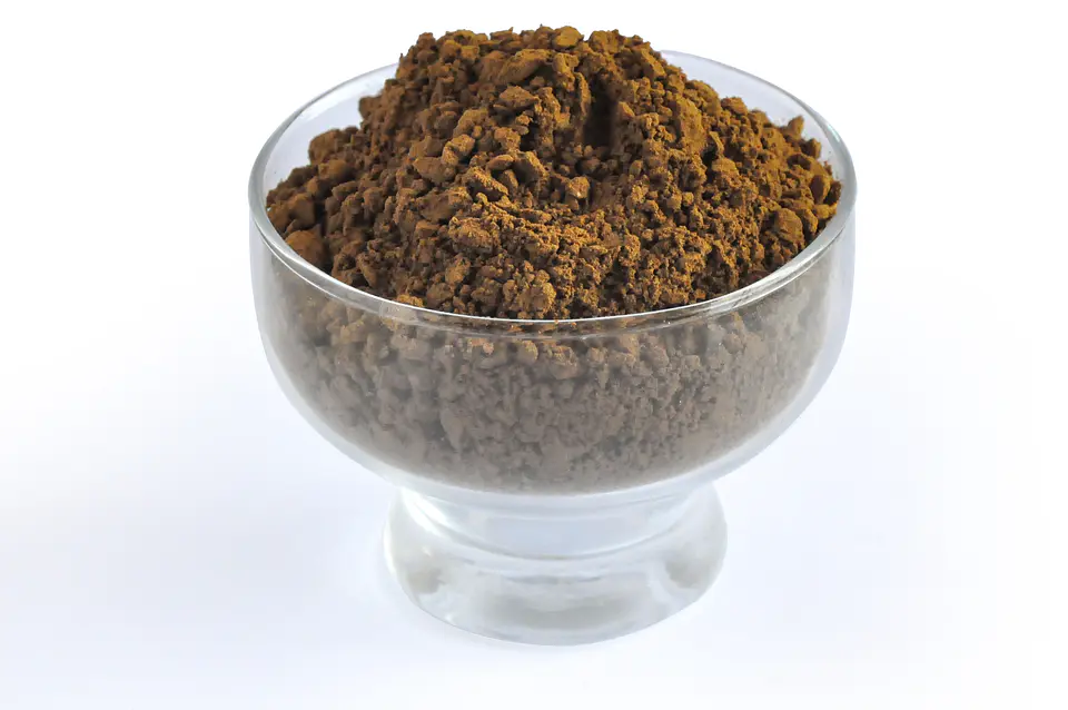Cacao Amargo Sin Azúcar 1 Kg. 2