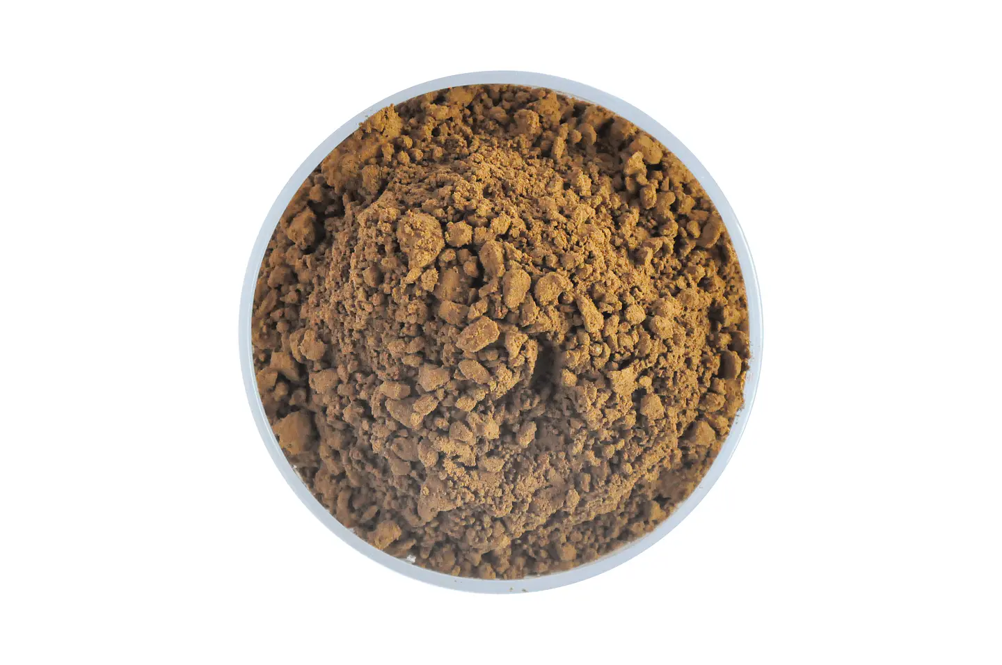 Cacao Amargo Sin Azúcar 1 Kg. 3