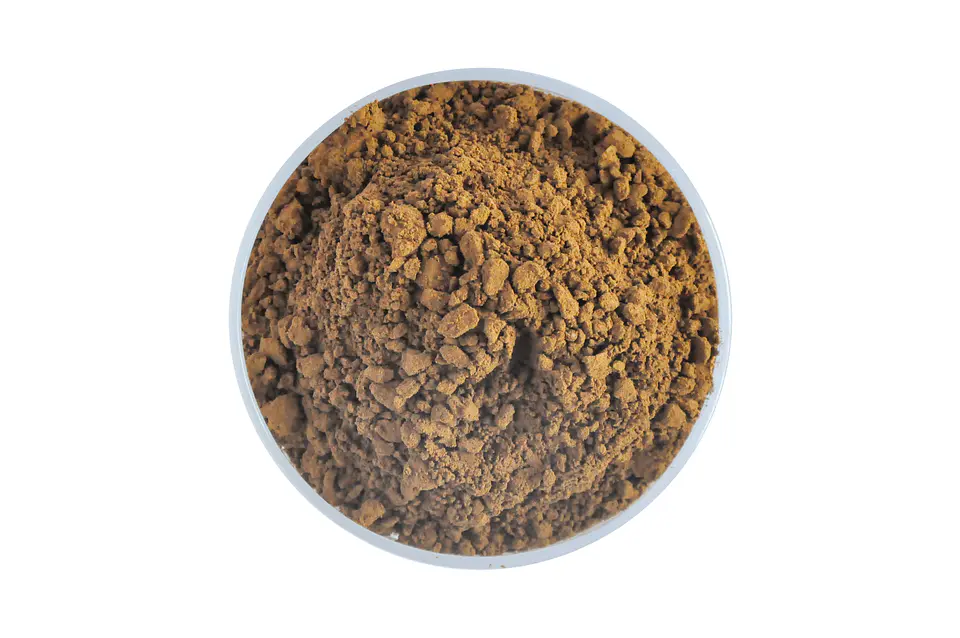 Cacao Amargo Sin Azúcar 1 Kg. 3