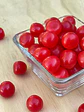 Cherry Rojo 1 Kg. - Miniatura 1
