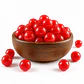 Cherry Rojo 1 Kg. - Miniatura 3