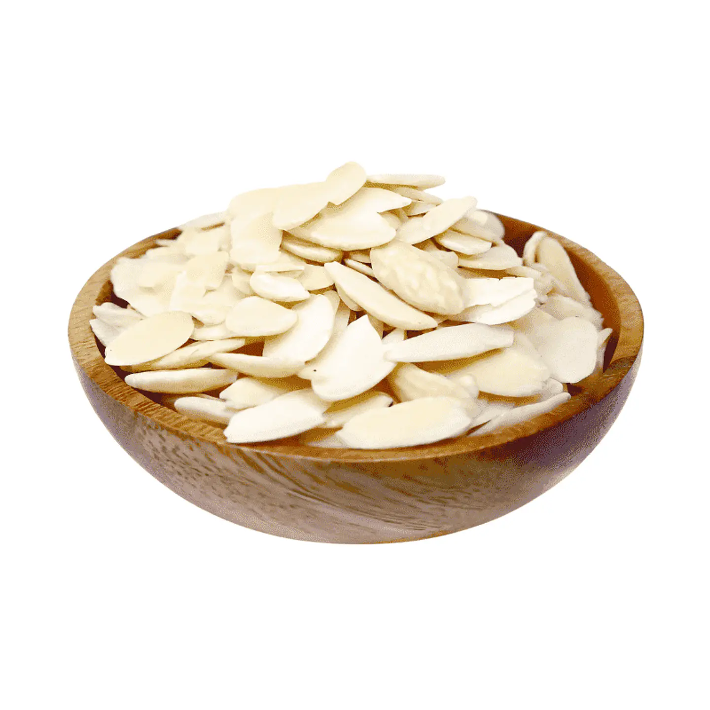 Almendras Laminadas Sin Piel 1