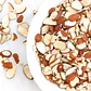 Almendras Partidas 1 Kg. - Miniatura 3