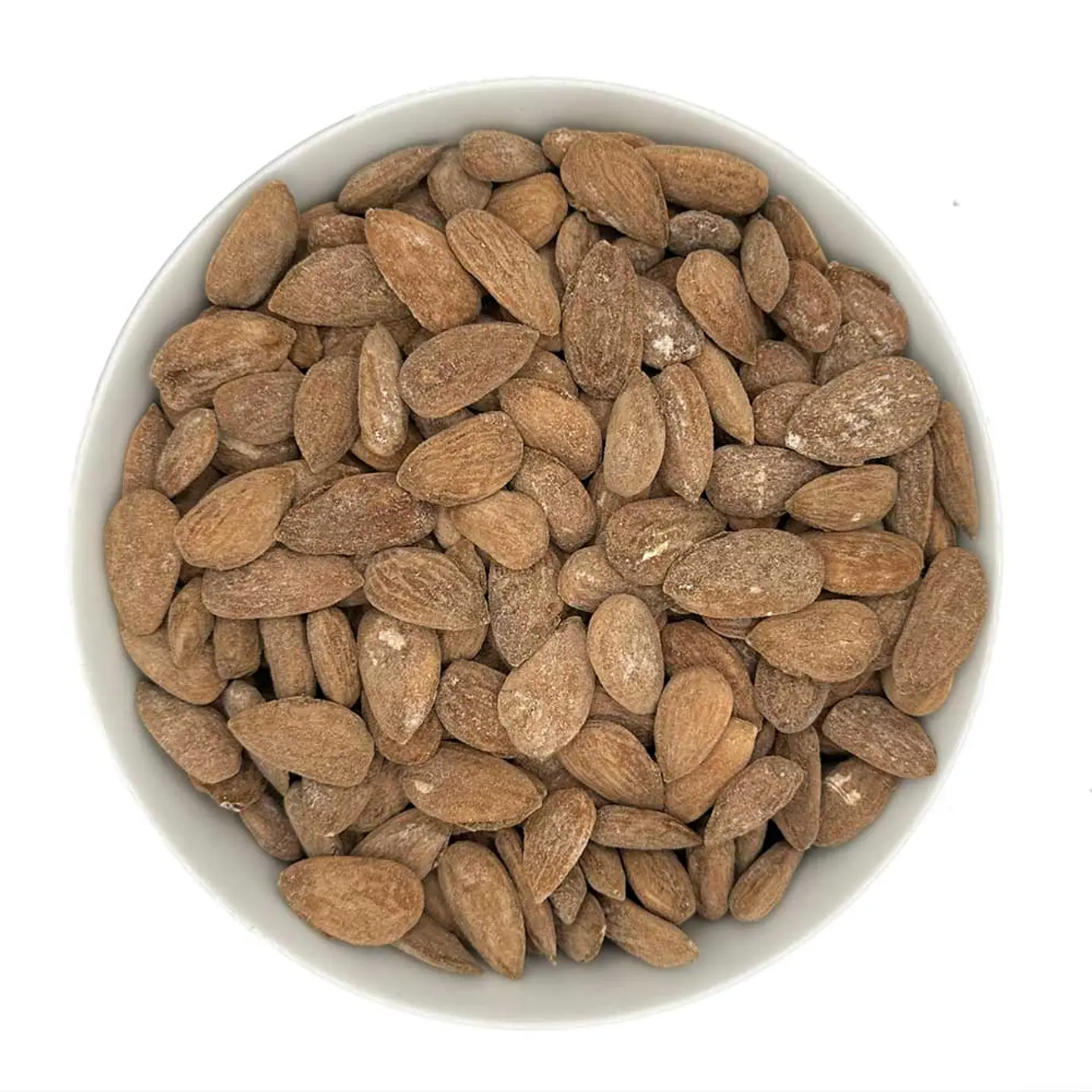 Almendras Tostadas con Sal 1 Kg. 2