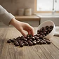 Arándanos Bañado en chocolate 1 Kg. - Miniatura 3