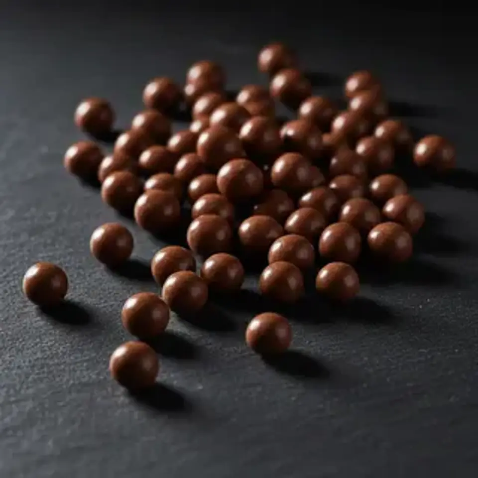 Bolly Choc Crocante 1 Kg. 2