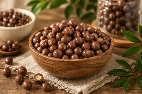 Bolly Choc Crocante 1 Kg.