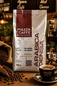 Café Grano Piazza Arábica Densa 1 Kg. - Miniatura 2
